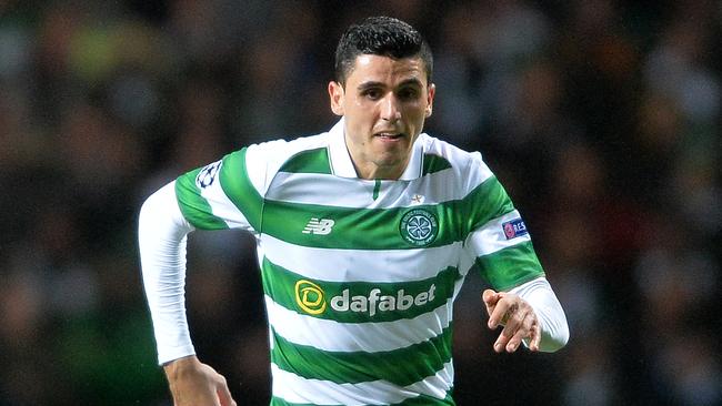 Tom rogic hot sale nike academy