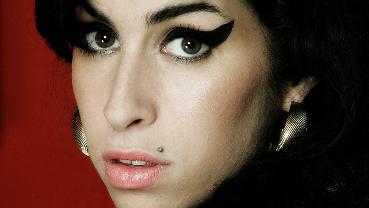 Amy Winehouse to be the subject of biopic Herald Sun