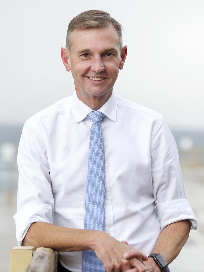 Incumbent Liberal MP Bruce Notley-Smith will come toe to toe with new Labor Candidate Marjorie O'Neill in the 2019 State election.