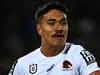 Walters confirms Farnworth’s shock Broncos replacement