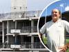 Selwood stand? Cat great wants stand for players