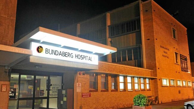 The Member for Burnett has called for an external review into the Bundaberg Hospital.