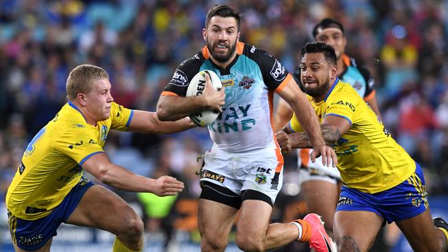 NRL Lowdown: How is your team placed for the 2017 NRL finals? | The ...