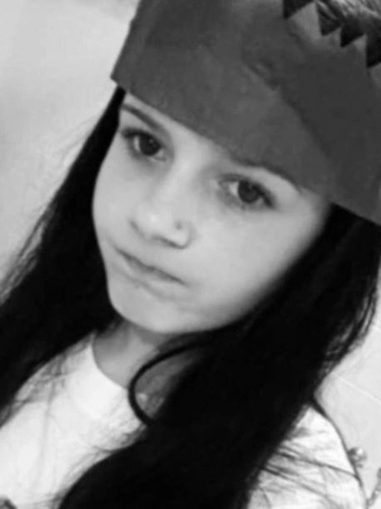 Mieka Pokarier, 16, was killed in the crash. Picture: Supplied
