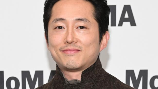 NEW YORK, NEW YORK - FEBRUARY 22: Steven Yeun attends the opening night of Doc Fortnight 2023 at Museum of Modern Art on February 22, 2023 in New York City. (Photo by Noam Galai/Getty Images for Museum of Modern Art)