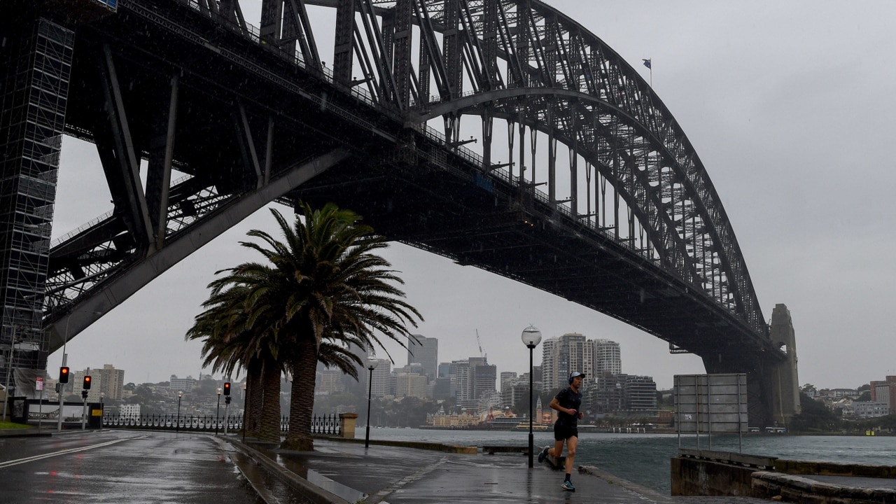 Evacuation orders for several parts of Sydney