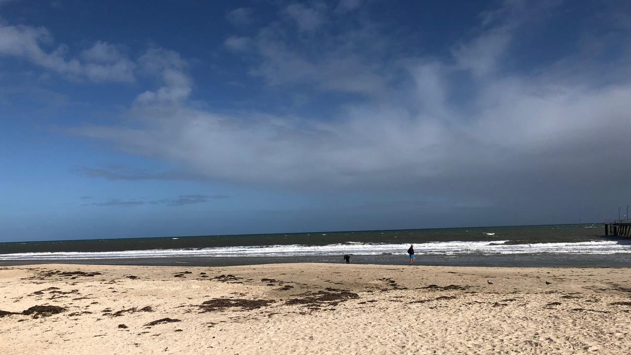 Glenelg a fine choice for Sunday drive in chilly winter | The Advertiser