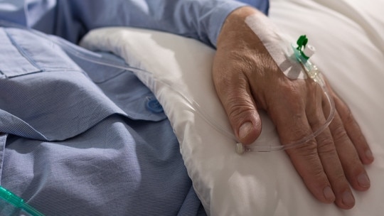 In the past six months more than 200 people have been assessed to access the assisted dying laws.