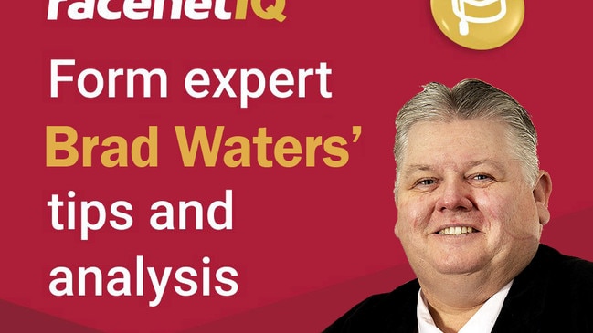 Racenet form analyst Brad Waters gives his best bets and value play for Monday's racing at Mornington.