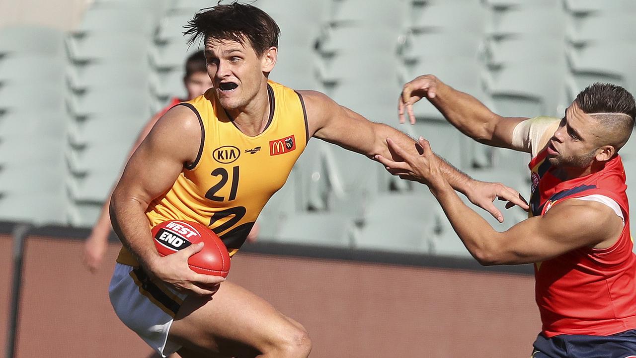 AFL draft 2018 prospects: Gary Buckenara's top 50 players, what