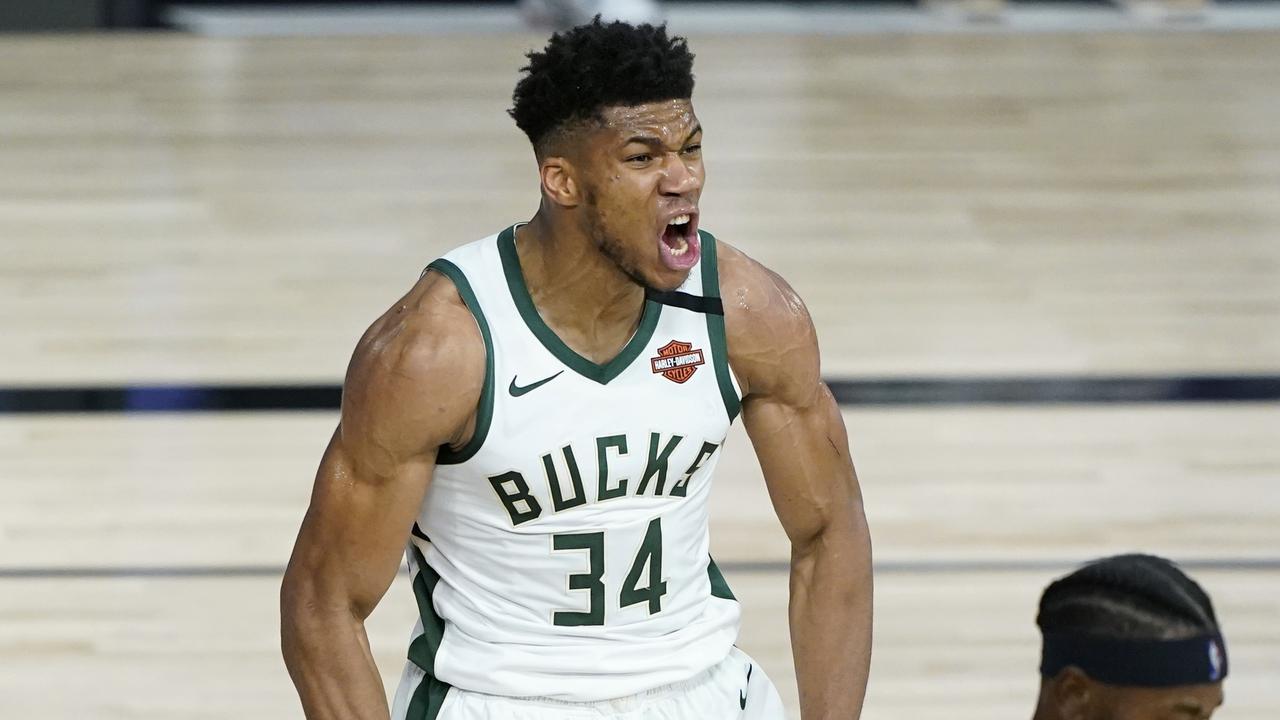 NBA news: Giannis Antetokounmpo contract, supermax extension, how Bucks  star could alter NBA landscape