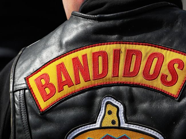 United Gangs of America documentary on SBS - Bandidos episode