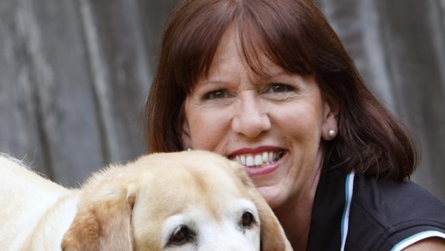 Don’t Fret Pet’s director, Jenny Brearley, says pet sitters should meet owners first.