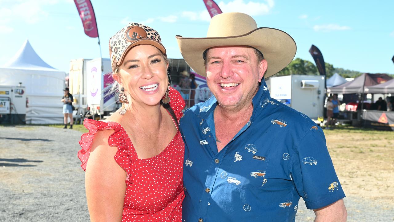 Country Fest 2023 music festival Photo Gallery Gold Coast Bulletin