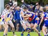 Mornington struck by ACL and hamstring injuries