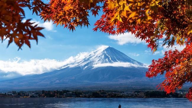 Two Victorian councils are under fire for organising “junkets” to Japan. Picture: Stock image