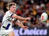 ‘Going to add something’: Storm’s finals ‘X-factor’