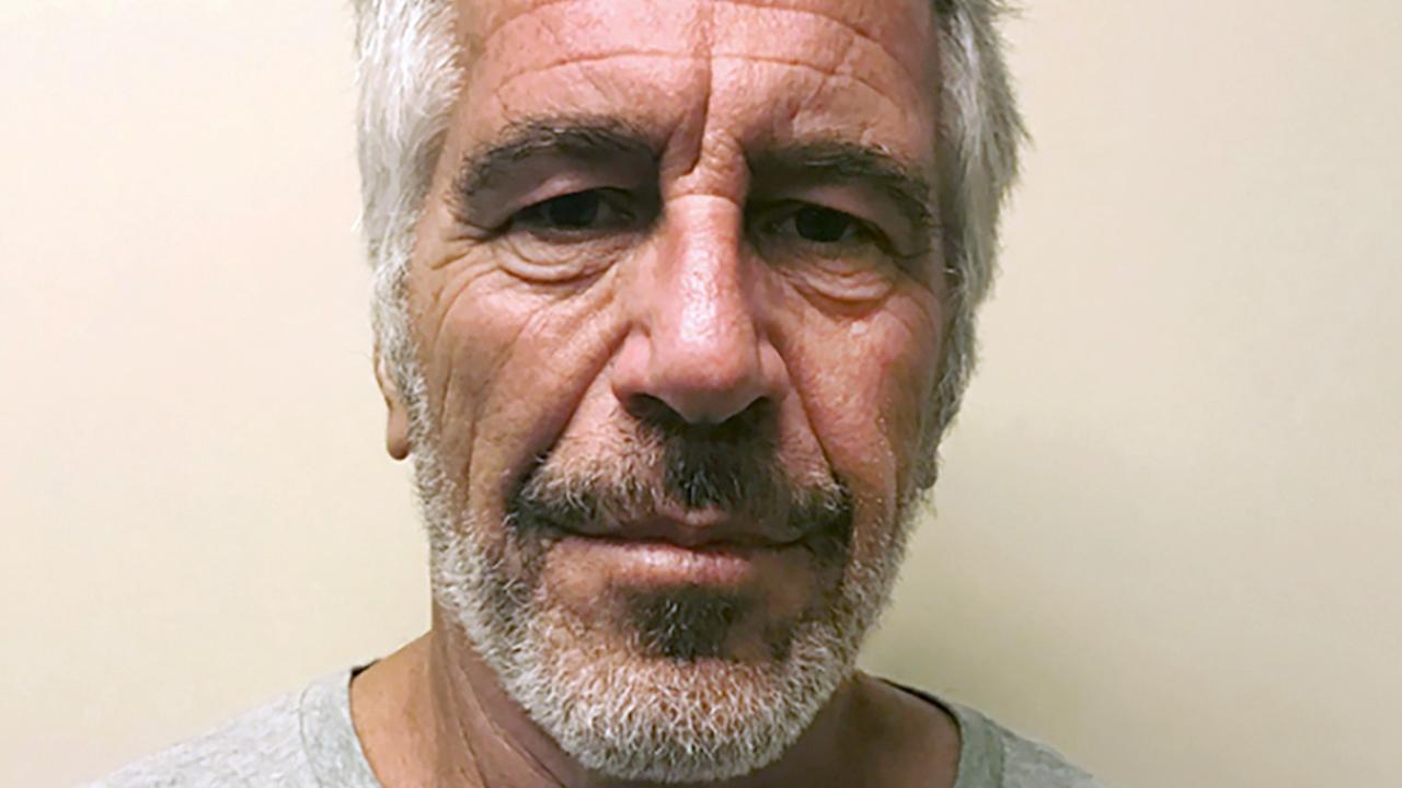 Jeffrey Epstein Harvey Weinstein and Ghislaine Maxwell attended