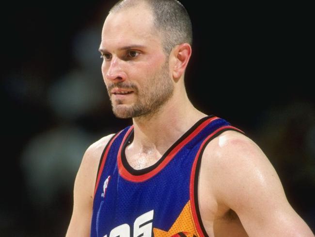 An impressive NBA career was overshadowed by his off-court woes.