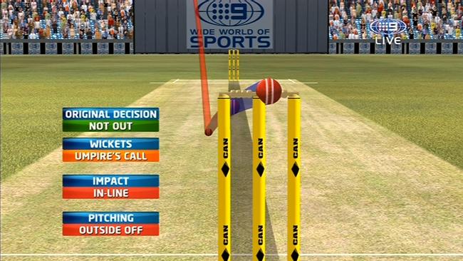 Informed Commentary on the DRS in Cricket: CMJ, Tissera, Mahela and Others