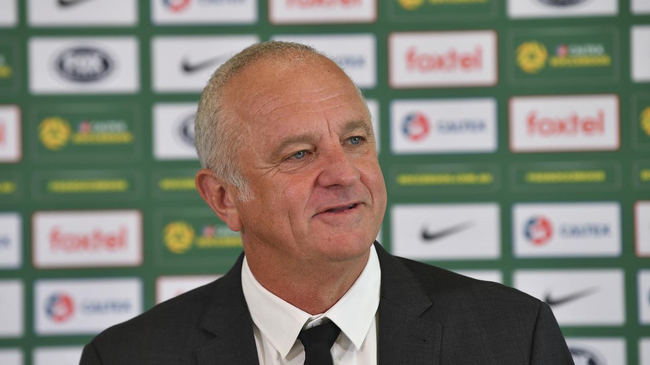 Asian Cup live scores: Australia vs Jordan, Socceroos, video, updates ...