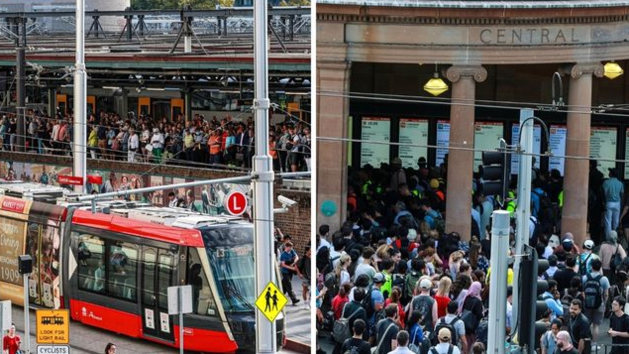 NSW Blackout Warning: Sydney Health Staff Saving Energy, AEMO Takes ...