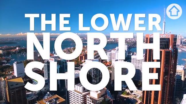 Area guide: Lower North Shore