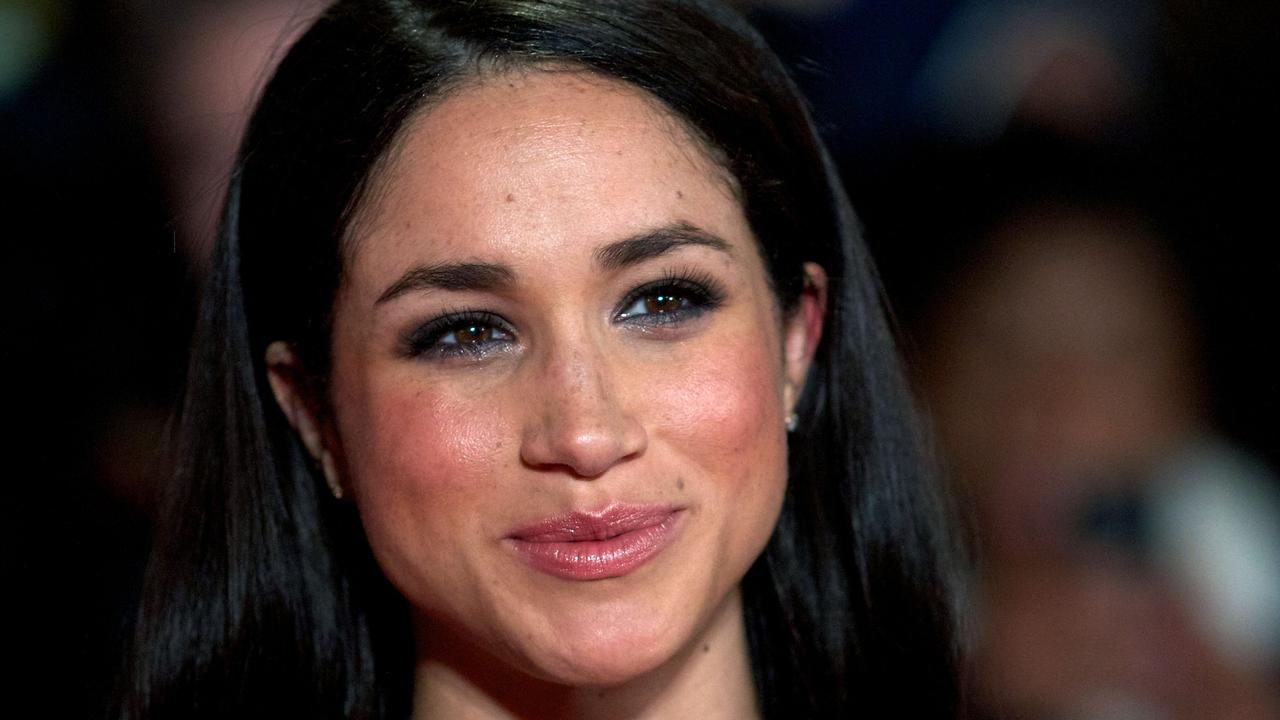 Meghan Markle could be called as a witness in the Prince Andrew court case. Picture: Andrew Cowie/AFP