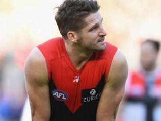 Will Jesse Hogan still go to Fremantle?