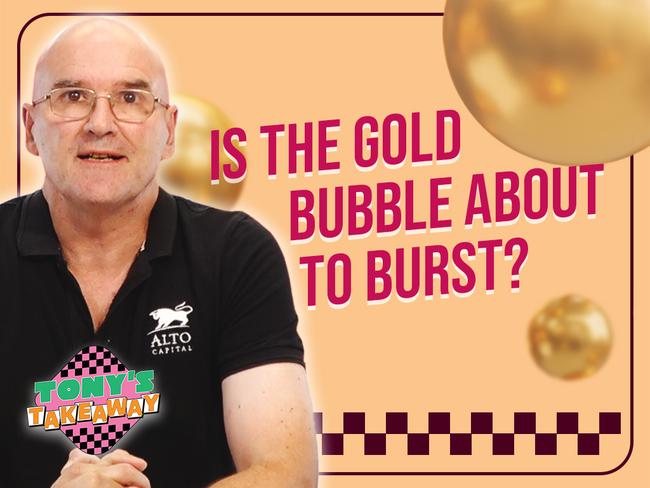 Tony's Takeaway - Gold Bubble - 1024x768