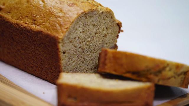 Banana bread