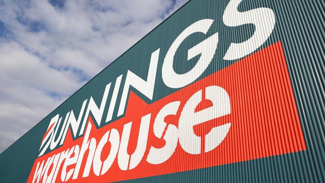 Noosa Council demands businesses colour their building exteriors in ‘muted tones’, like the iconic Bunnings Warehouse green. NCA NewsWire / David Mariuz