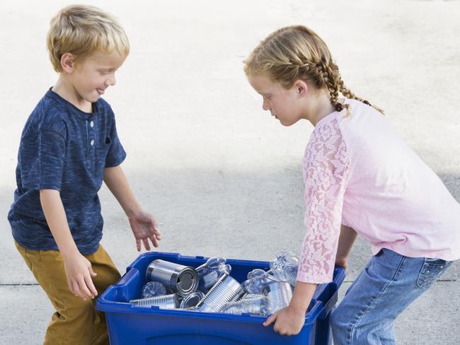 Advocates warn that not increasing the refund could see Victorians lose interest in the scheme. Picture: iStock