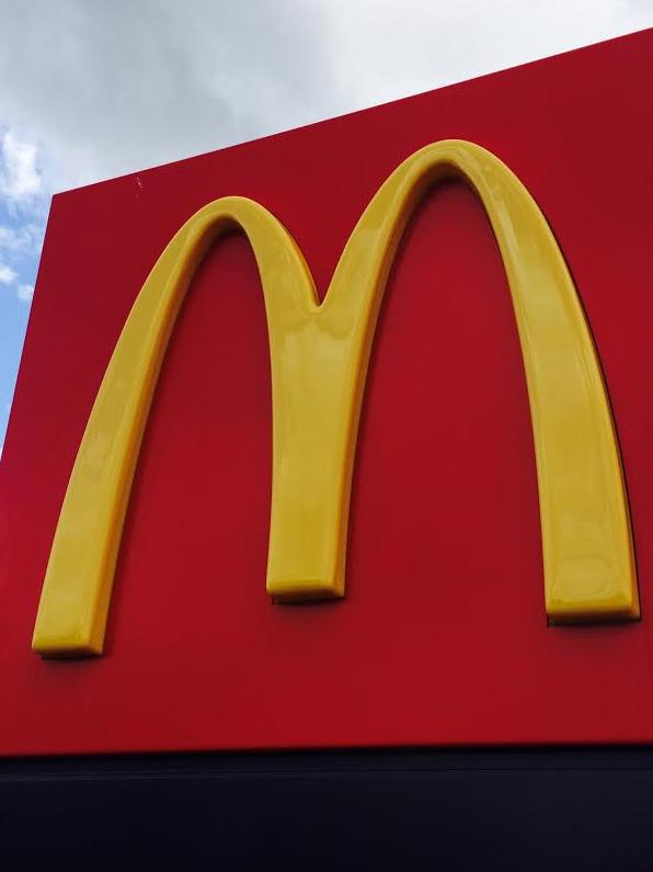 Morayfield is set to have another McDonald’s franchise.