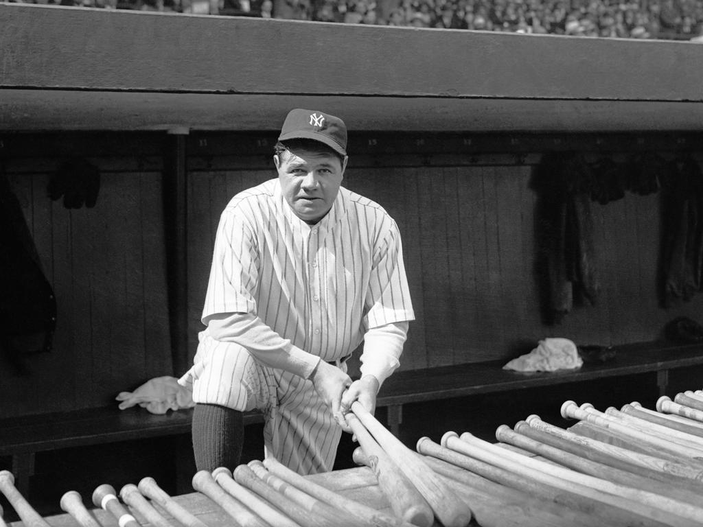 A baseball mystery: Did a teenage girl really strike out Babe Ruth and Lou  Gehrig?