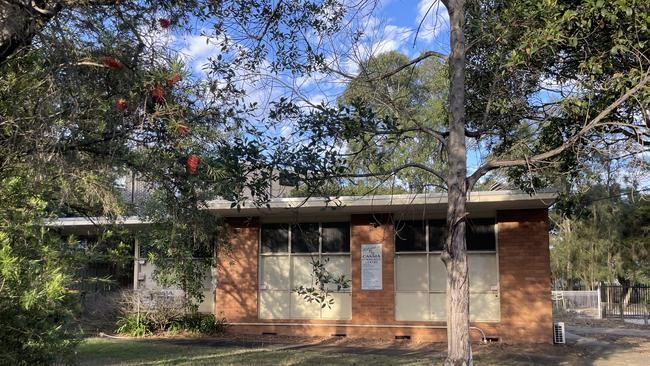 Cassia Community Centre at 18 Billabong St, Pendle Hill.