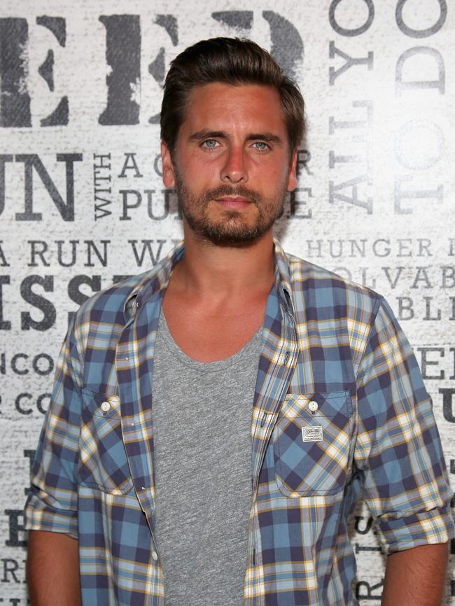 Scott Disick has ‘grown close’ to Irwin.