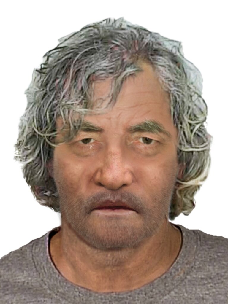 Police Hunt Sex Offender Who Exposed Himself In Hawthorn Lane Herald Sun