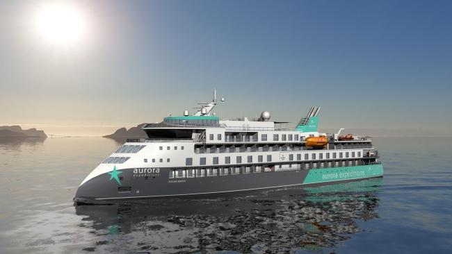 4/10Sylvia EarleDiscover incredible landscapes and wildlife on Aurora Expeditions’ 17-day Ireland and Scotland Discovery. The expedition departs Dublin on May 17, 2023.
