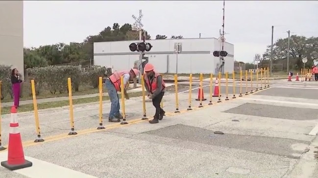 New Safety Upgrades In Place At Railroad Crossing News Com Au   140c376ab72002f8ad8fe7e9ffb5f9ca