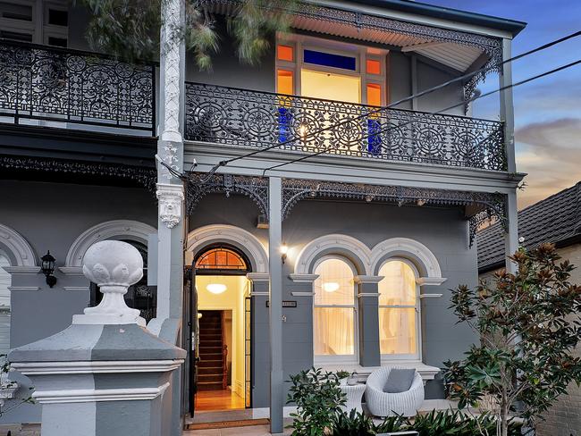 Real Estate: 94 Westbourne St, Petersham