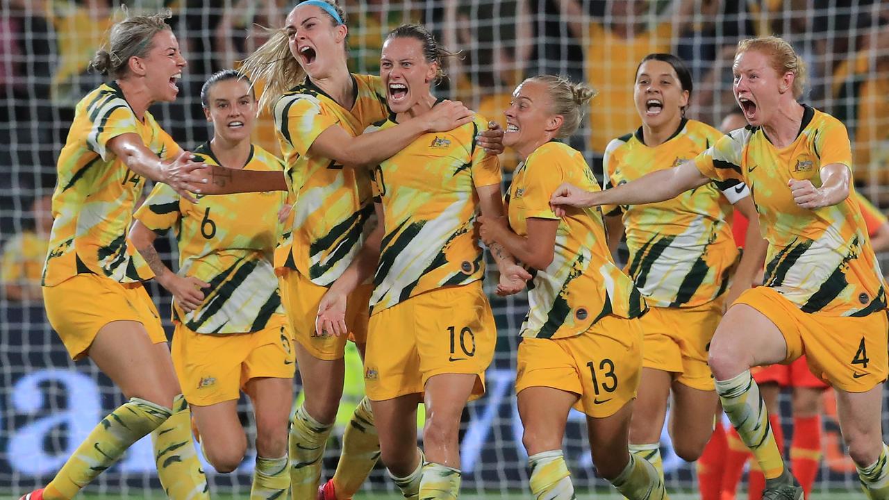 Adelaide to host Women's World Cup  The Advertiser