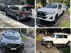 Sydney council to crack down on ‘galling’ driveway parking act