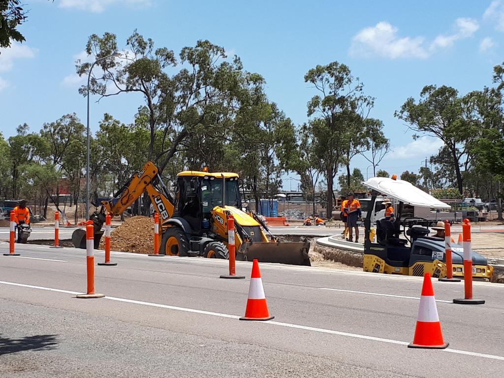 Townsville | The Courier Mail