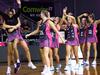 ‘Farcical’ weekend throws Super Netball season into chaos