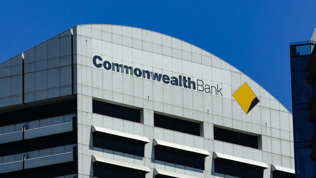 CBA since the start of the year has cut savings rates eight times. Picture: NCA NewsWire / Gaye Gerard