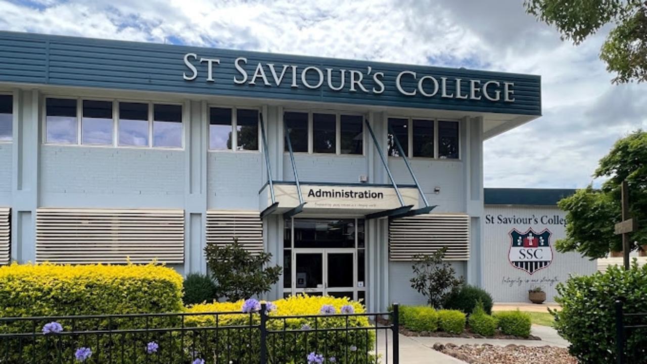 St Saviour's College Toowoomba has announced it will close the McAuley boarding house in late 2025.