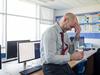 Unvaxxed teachers fight for ‘lost wages’