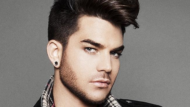 X Factor Australia: Adam Lambert announced as judge | news.com.au ...