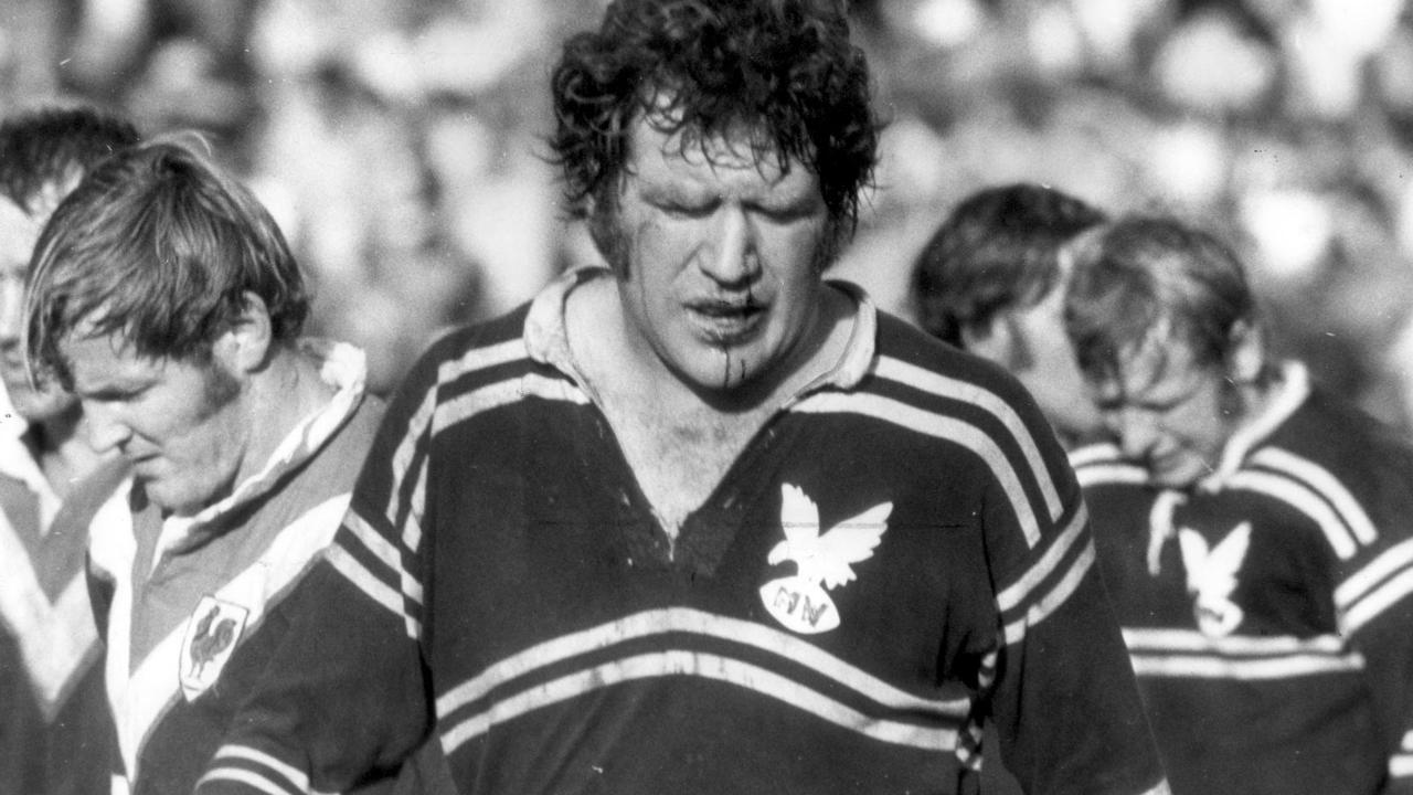 John O'Neill was a key signing for Manly.